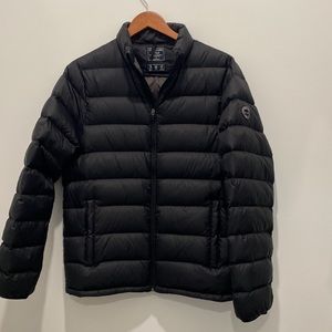 Abercrombie and Fitch fall / winter jacket